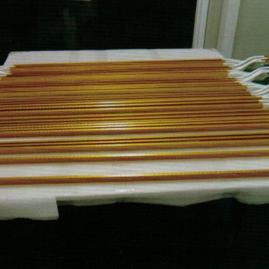 1.5mw定子線(xiàn)圈