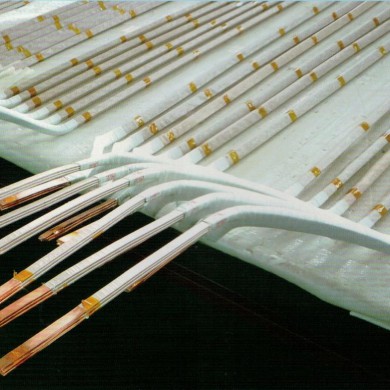 2mw定子線(xiàn)圈