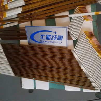 轉(zhuǎn)子線(xiàn)圈