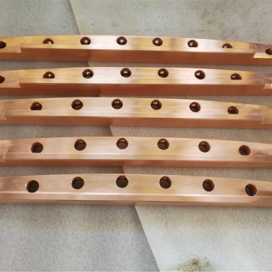 發(fā)電機(jī)阻尼環(huán)