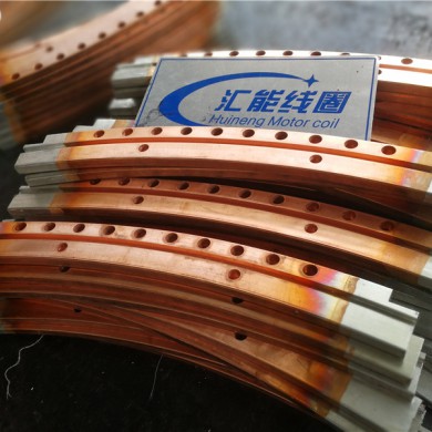 發(fā)電機(jī)阻尼環(huán)