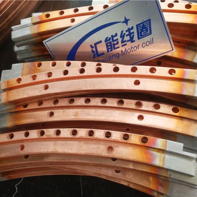 發(fā)電機(jī)阻尼環(huán)