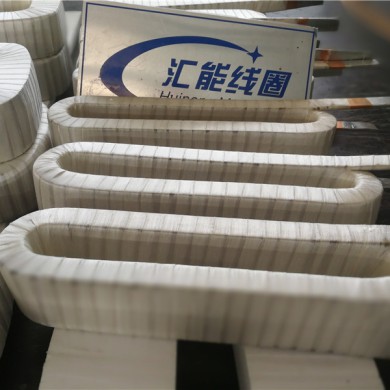 直流電機(jī)線(xiàn)圈