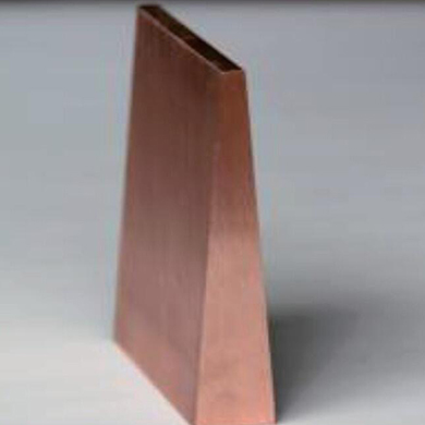 直流電機(jī)用梯形銅排