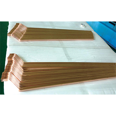 電機(jī)轉(zhuǎn)子線圈