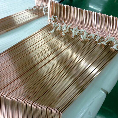 風(fēng)力發(fā)電機(jī)轉(zhuǎn)子線(xiàn)圈