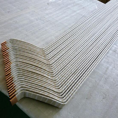 高壓電機(jī)轉(zhuǎn)子線(xiàn)圈