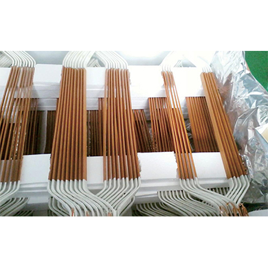 線(xiàn)圈包裝系列