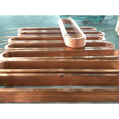 發(fā)電機(jī)磁極線圈