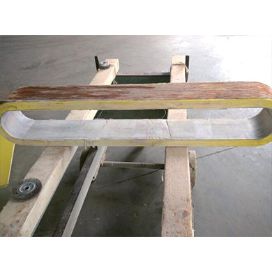 發(fā)電機(jī)磁極線圈