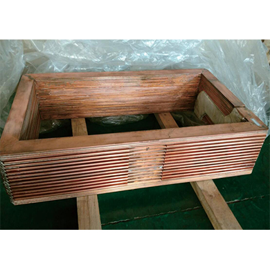 發(fā)電機(jī)磁極線圈