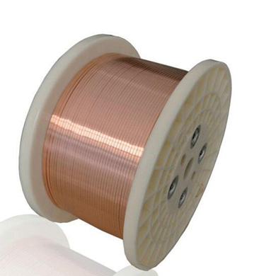 電機(jī)用裸銅線(xiàn)