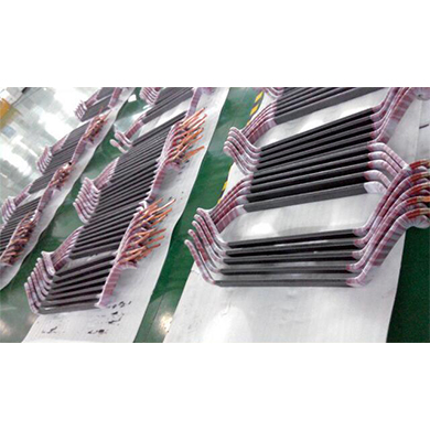 高壓電機(jī)定子線圈