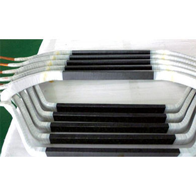 高壓電機(jī)定子線圈