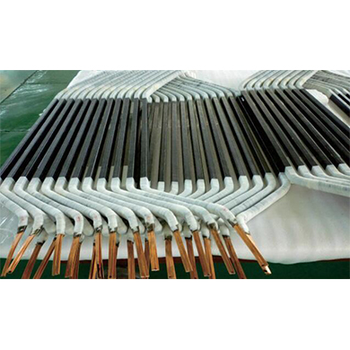 高壓電機(jī)定子線圈