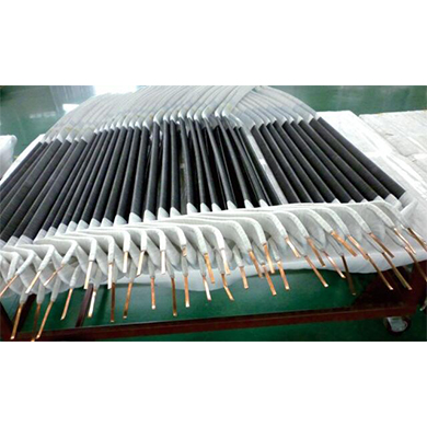 高壓電機(jī)定子線圈