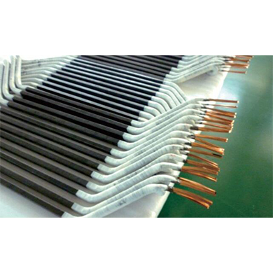 高壓電機(jī)定子線圈