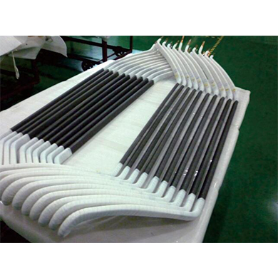 高壓電機(jī)定子線圈