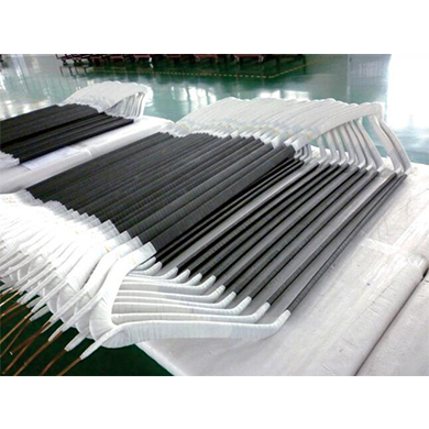 高壓電機(jī)定子線圈