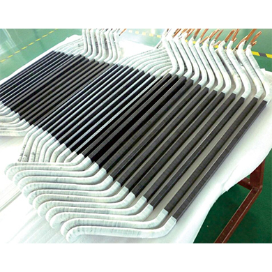 高壓電機(jī)定子線圈