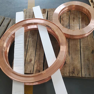 電機(jī)端環(huán)