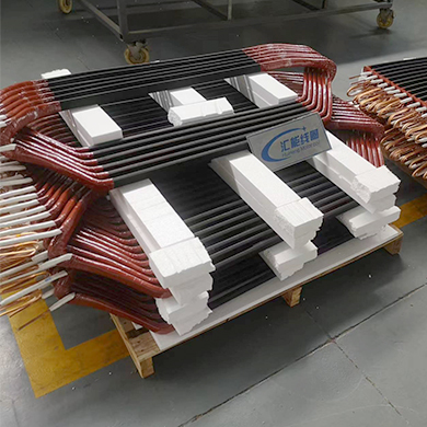 高壓電機(jī)線(xiàn)圈