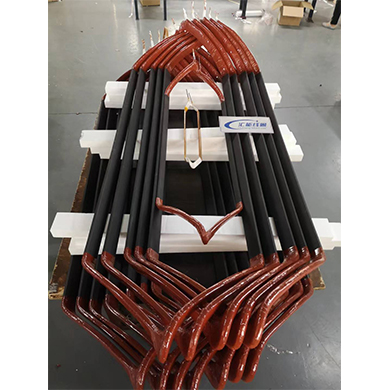 高壓電機(jī)線(xiàn)圈